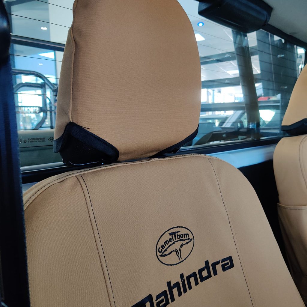 Seat Covers