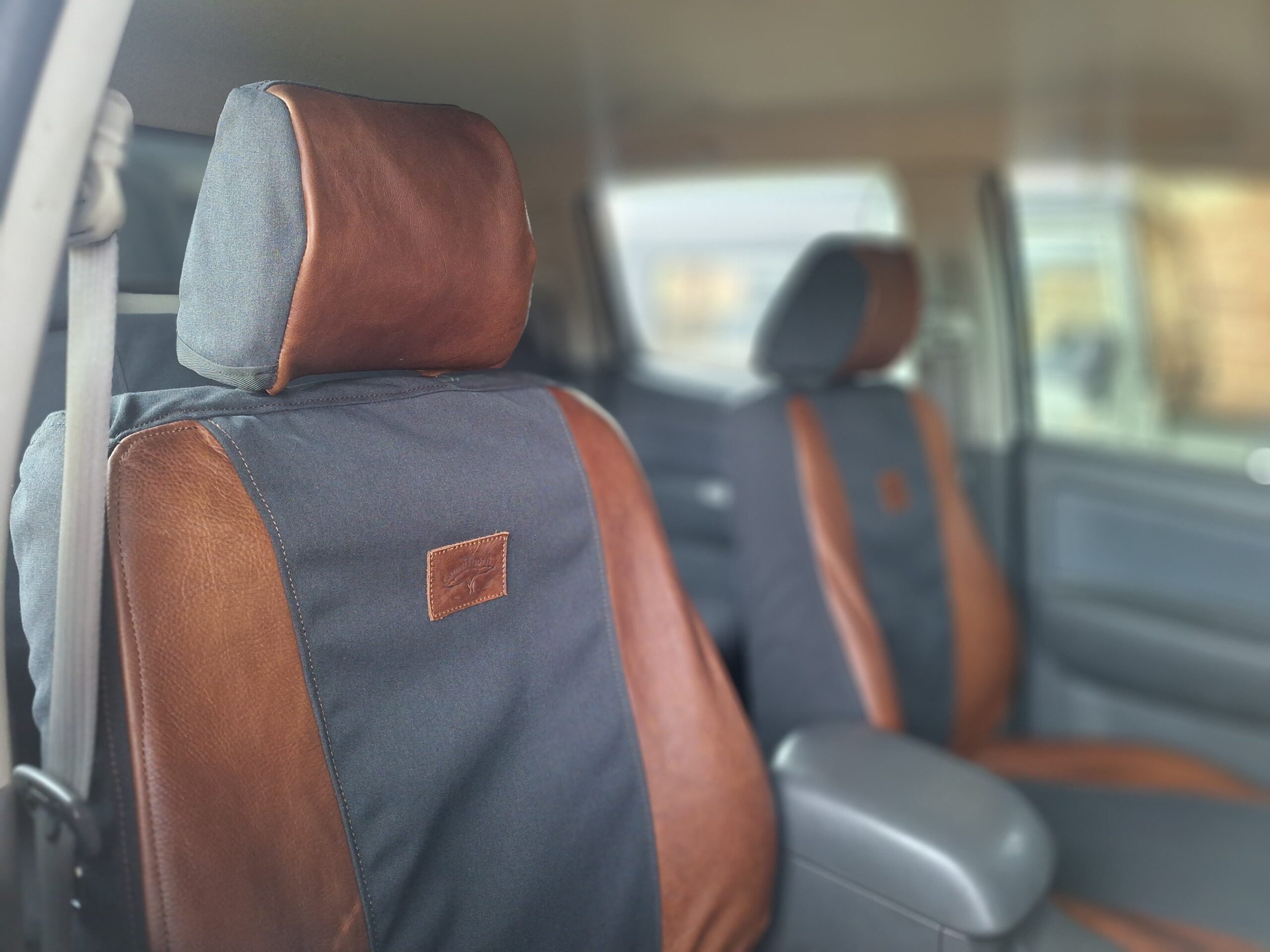 Hilux D4D - Image 9