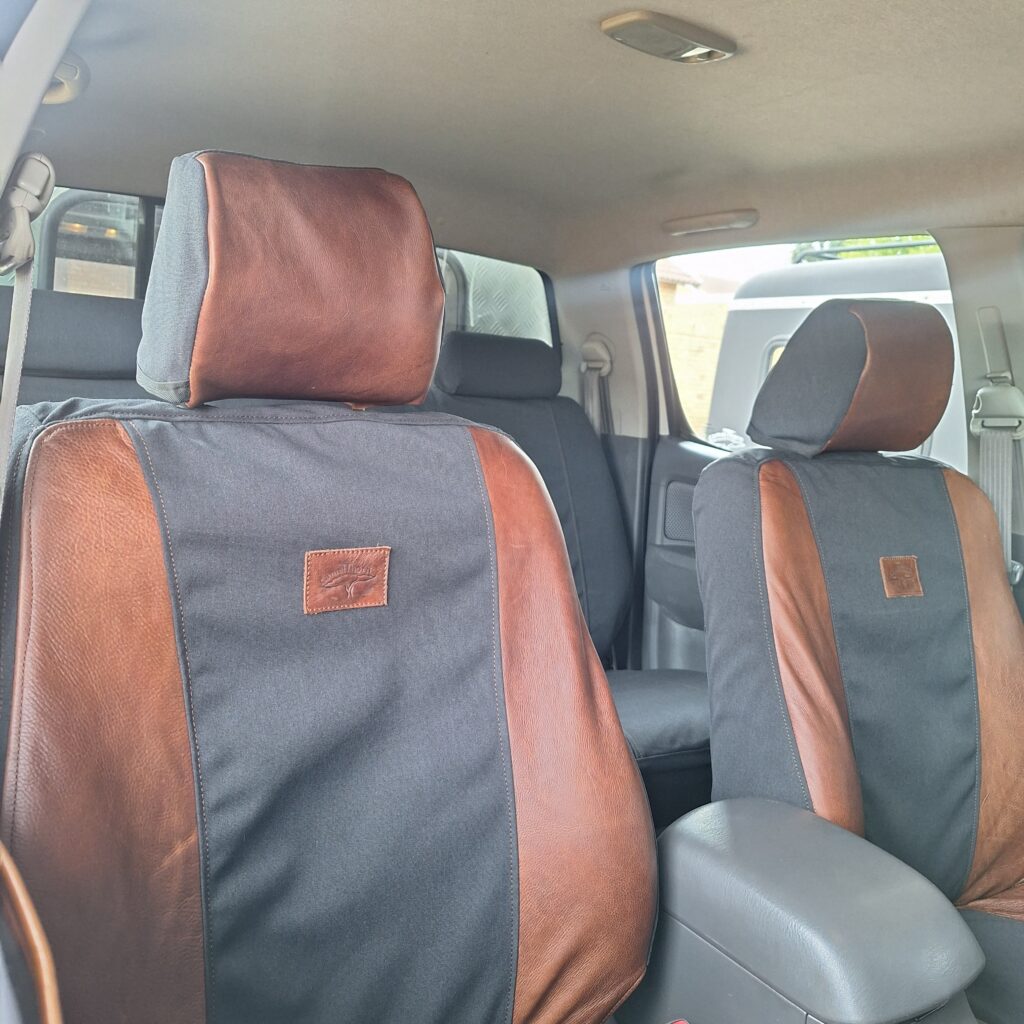 Hilux D4D
