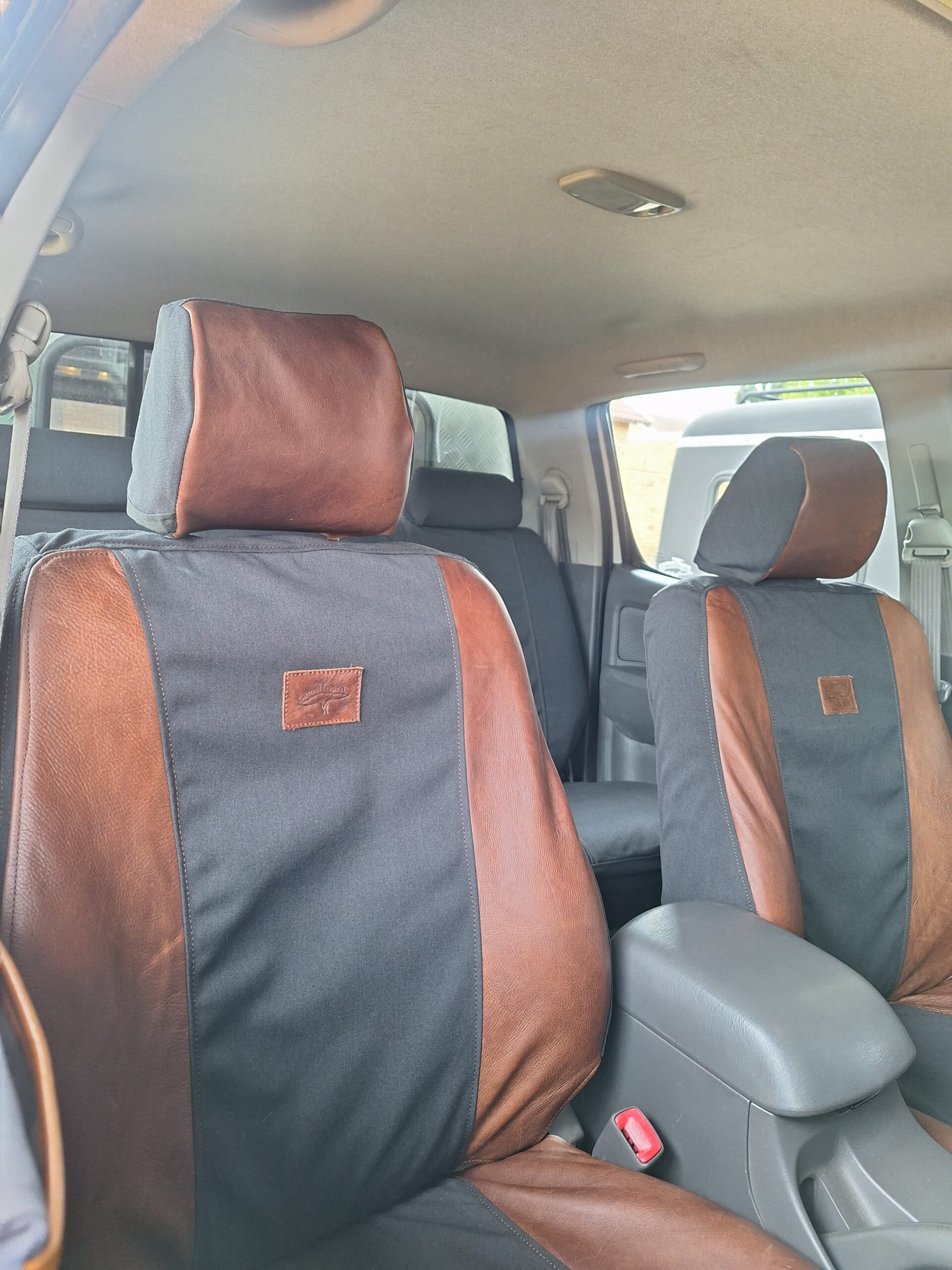 Hilux D4D