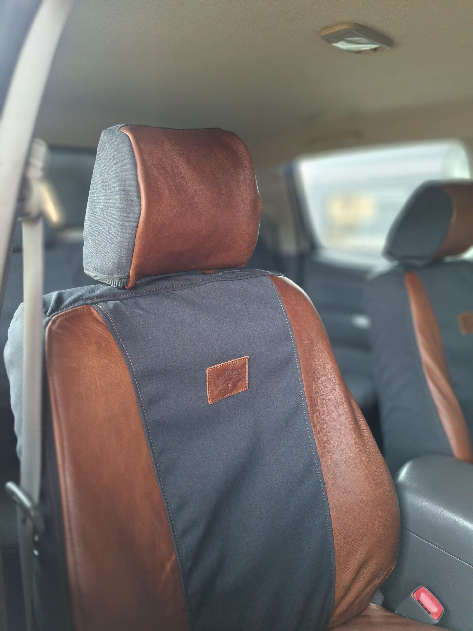 Hilux D4D - Image 7