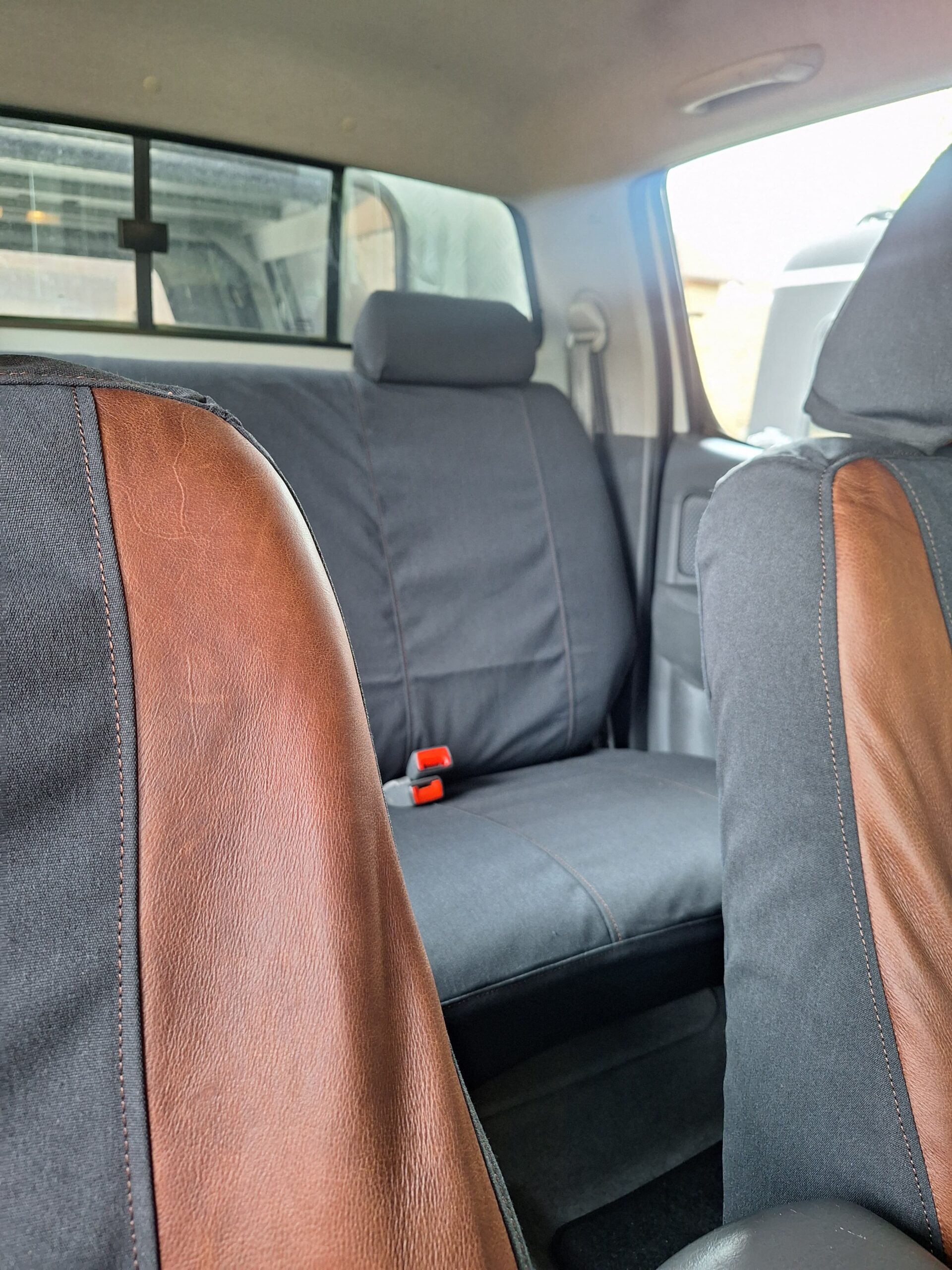 Hilux D4D - Image 6