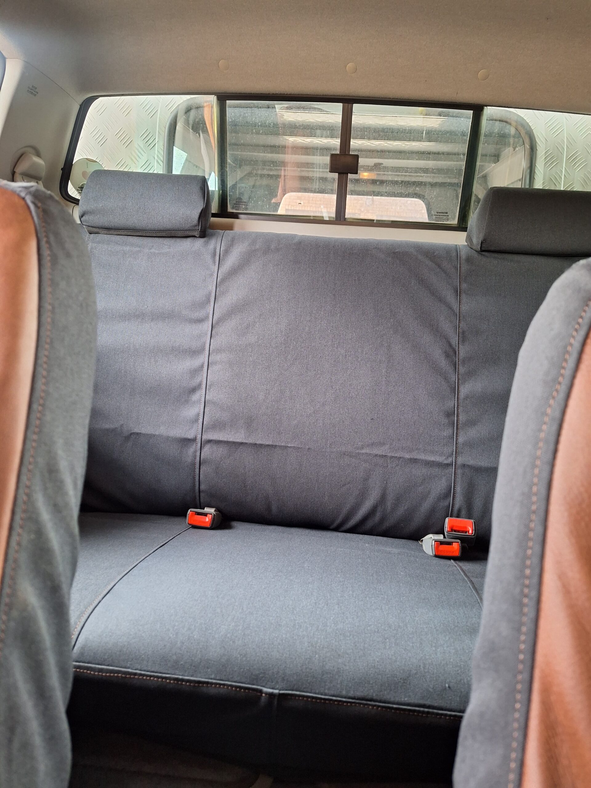 Hilux D4D - Image 3