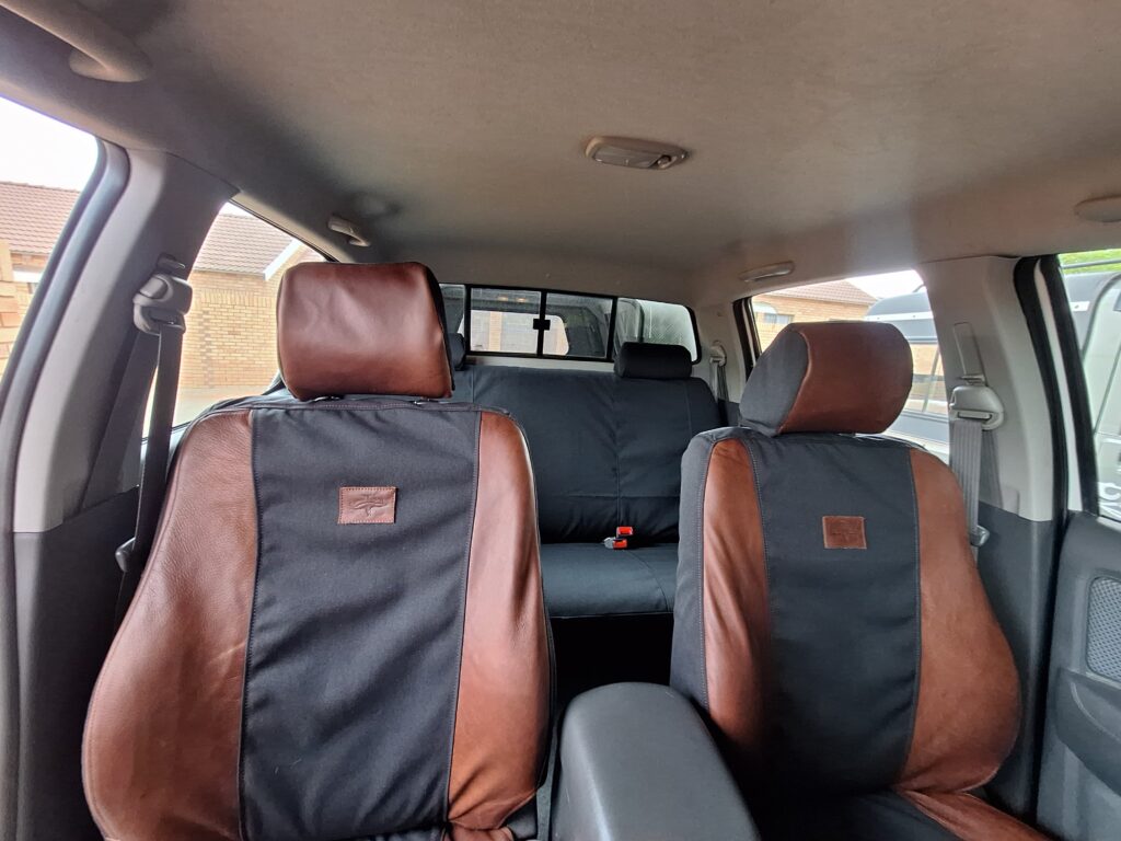 Hilux D4D - Image 2
