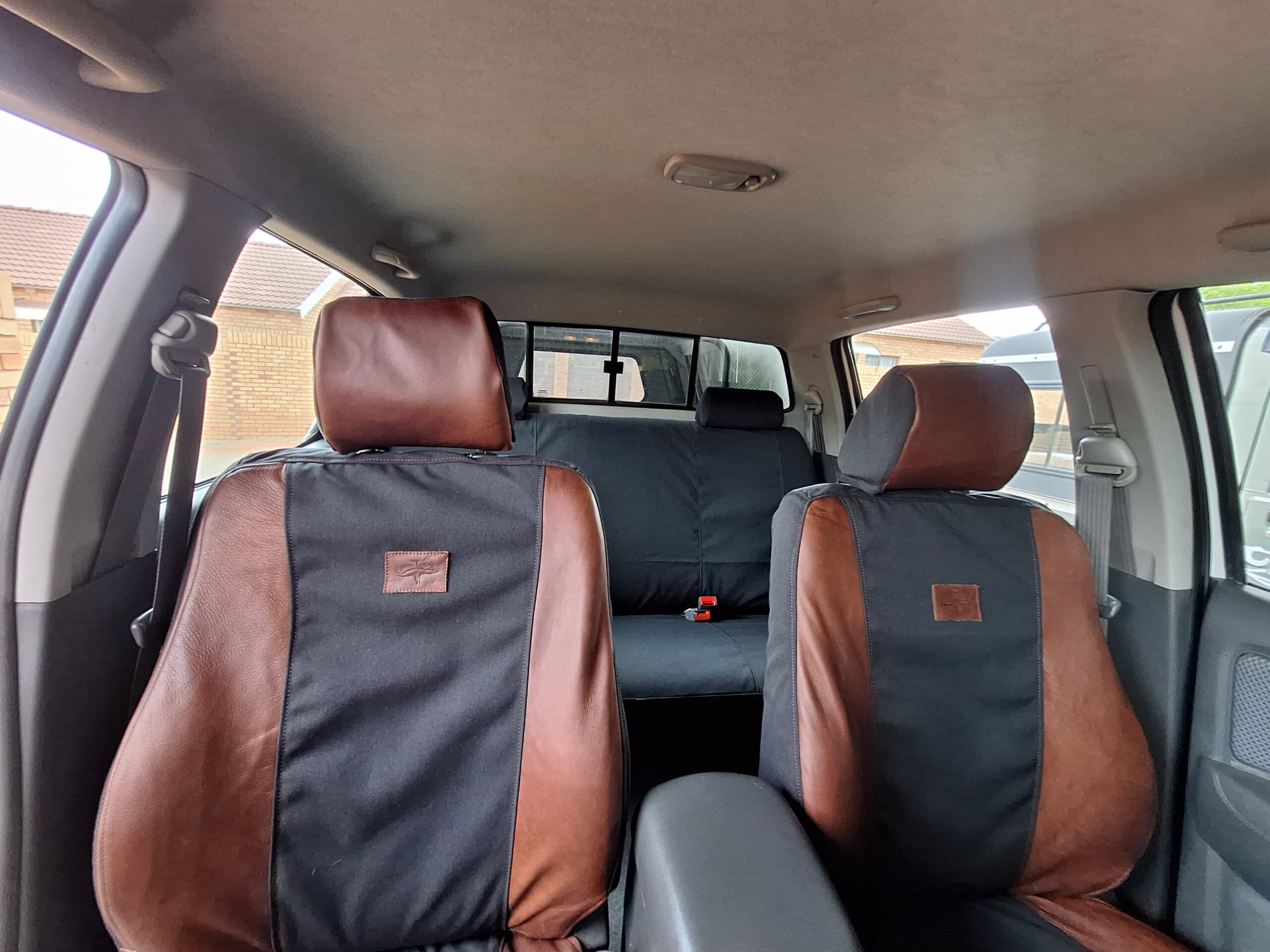 Hilux D4D - Image 2