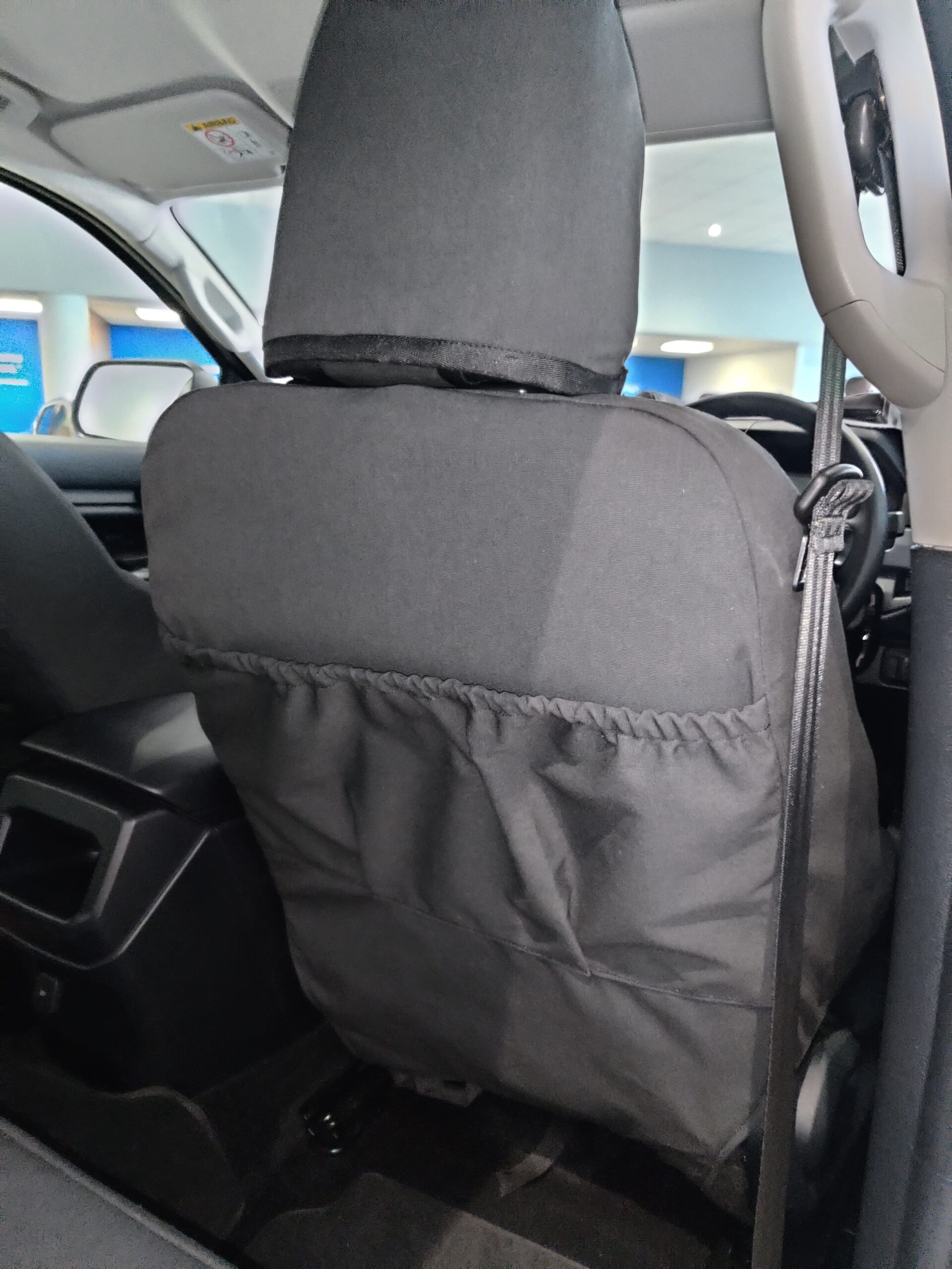 Ford Ranger Next Gen Super Cab - Image 2