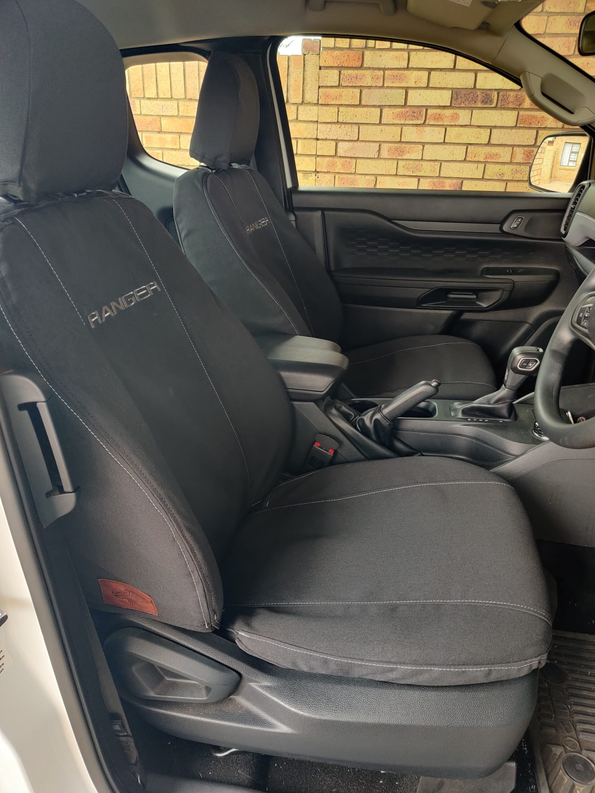 Ford Ranger Next Gen Super Cab - Image 3