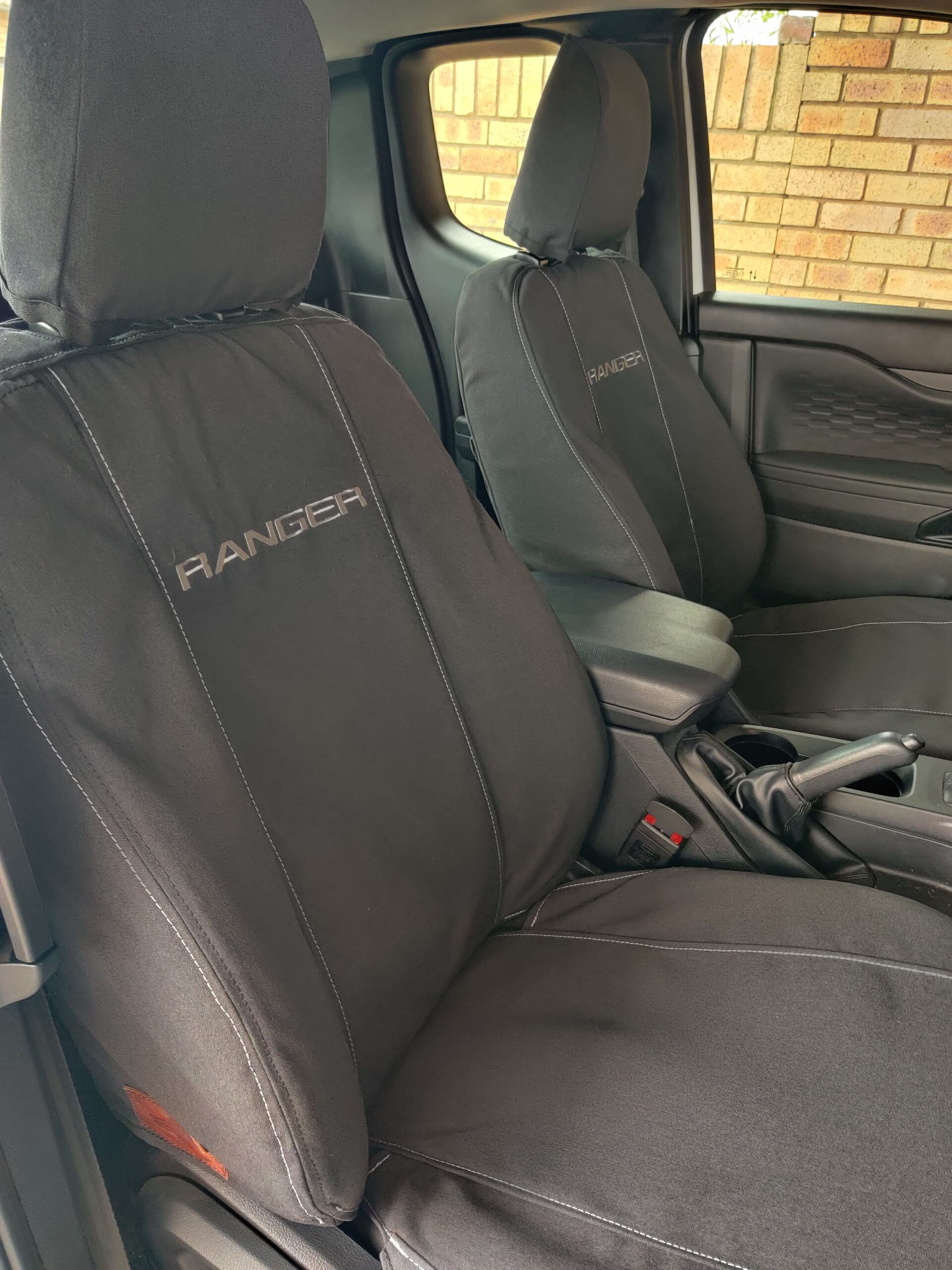 Ford Ranger Next Gen Super Cab - Image 4