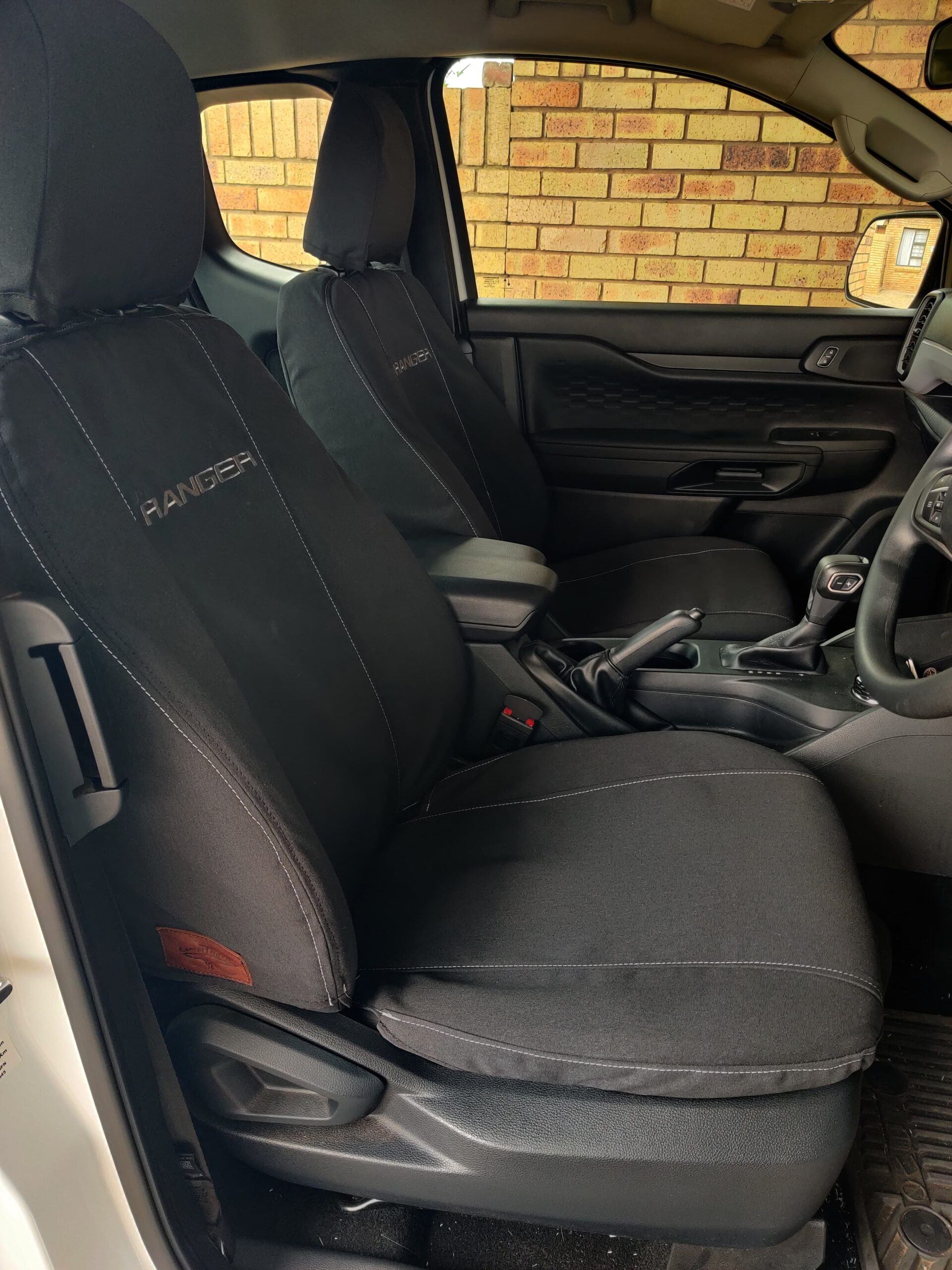 Ford Ranger Next Gen Super Cab - Image 6