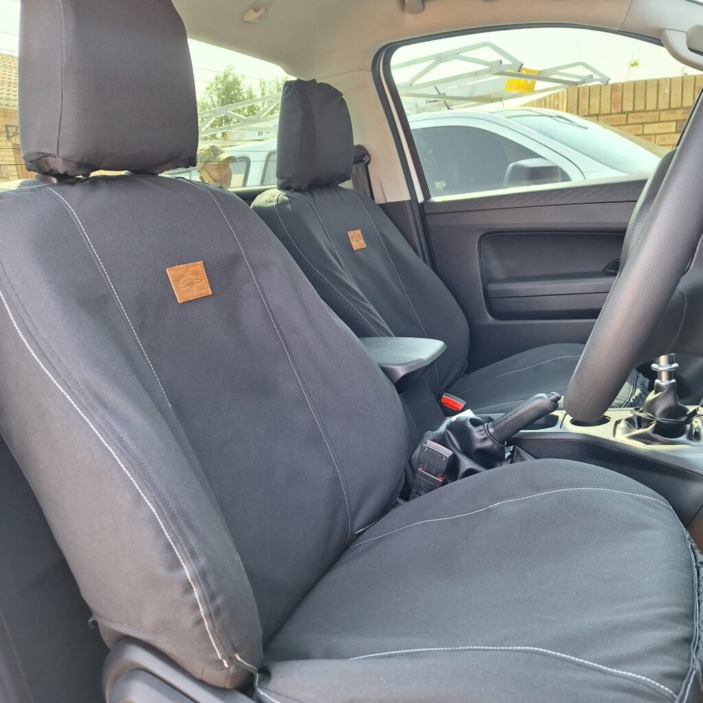 Amarok Seat covers