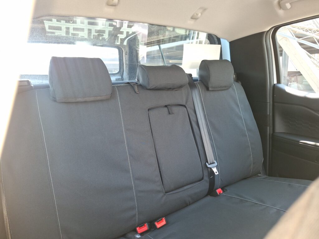 Ford Next Gen Double Cab - Image 5