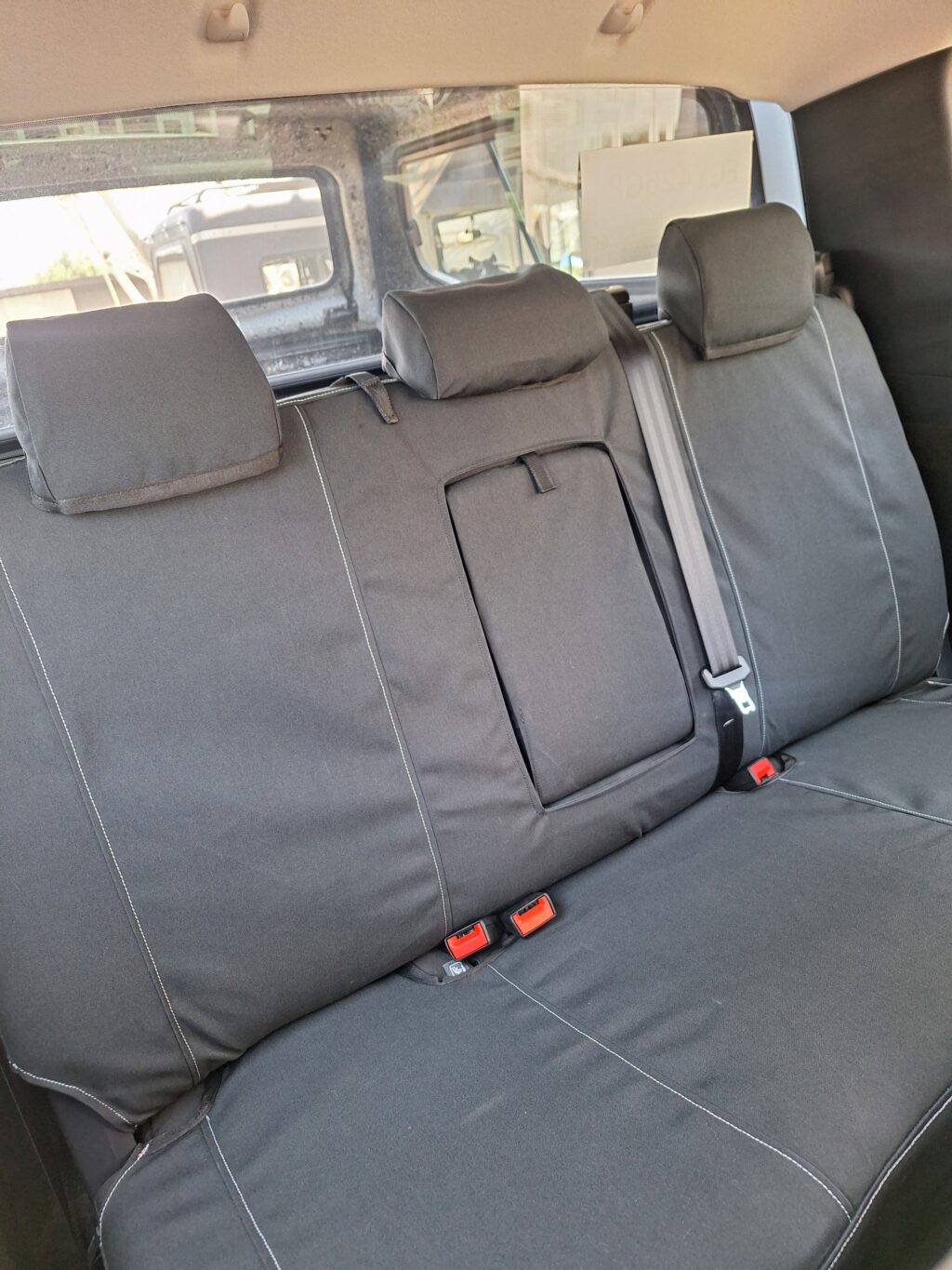 Ford Next Gen Double Cab - Image 3