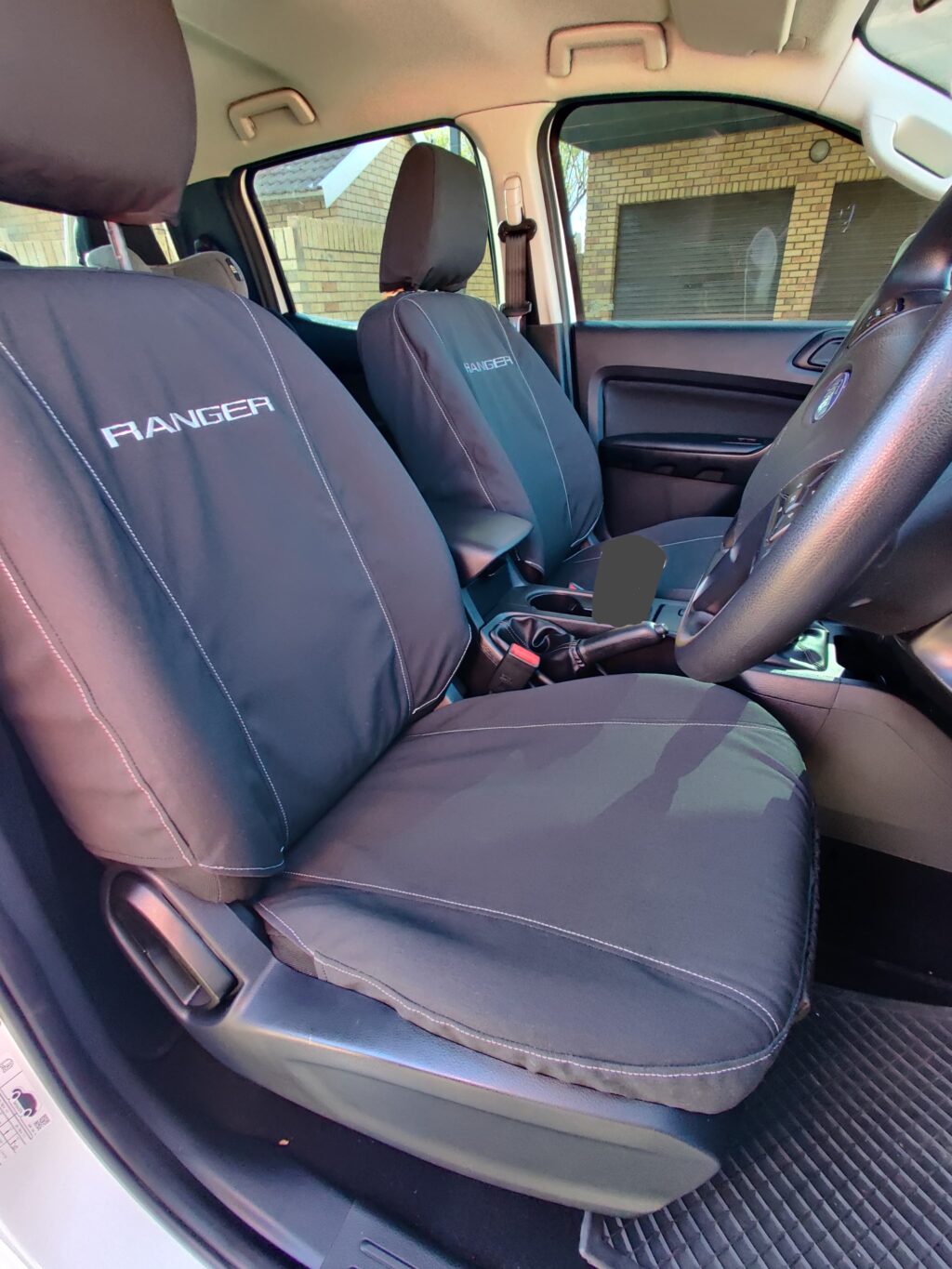 Ford Ranger Double Cab - Image 4