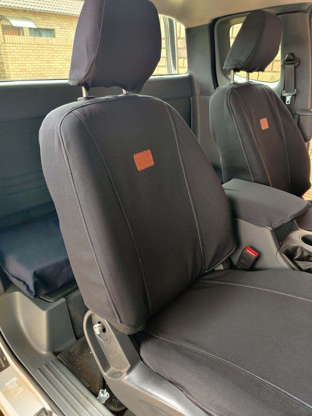 Ford Ranger 2018 - Image 5