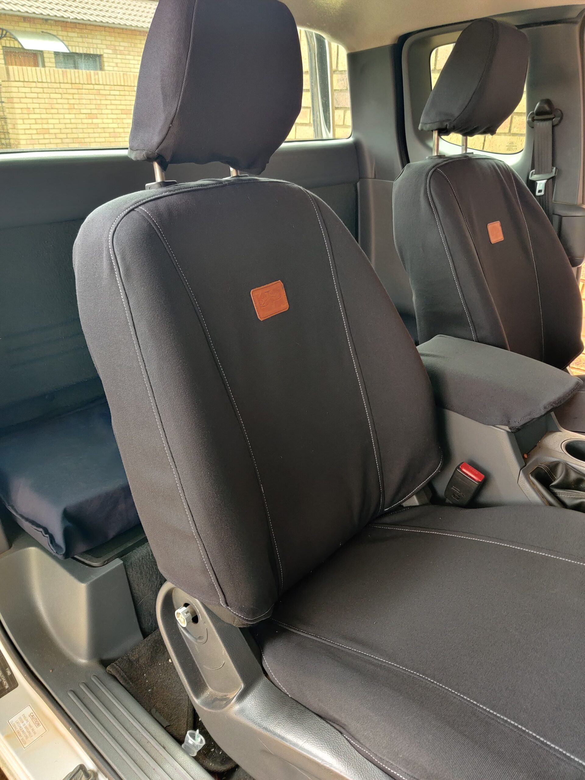 Ford Ranger 2018 - Image 5