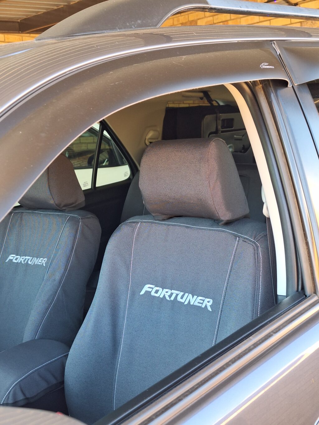 D4D Fortuner - Image 9