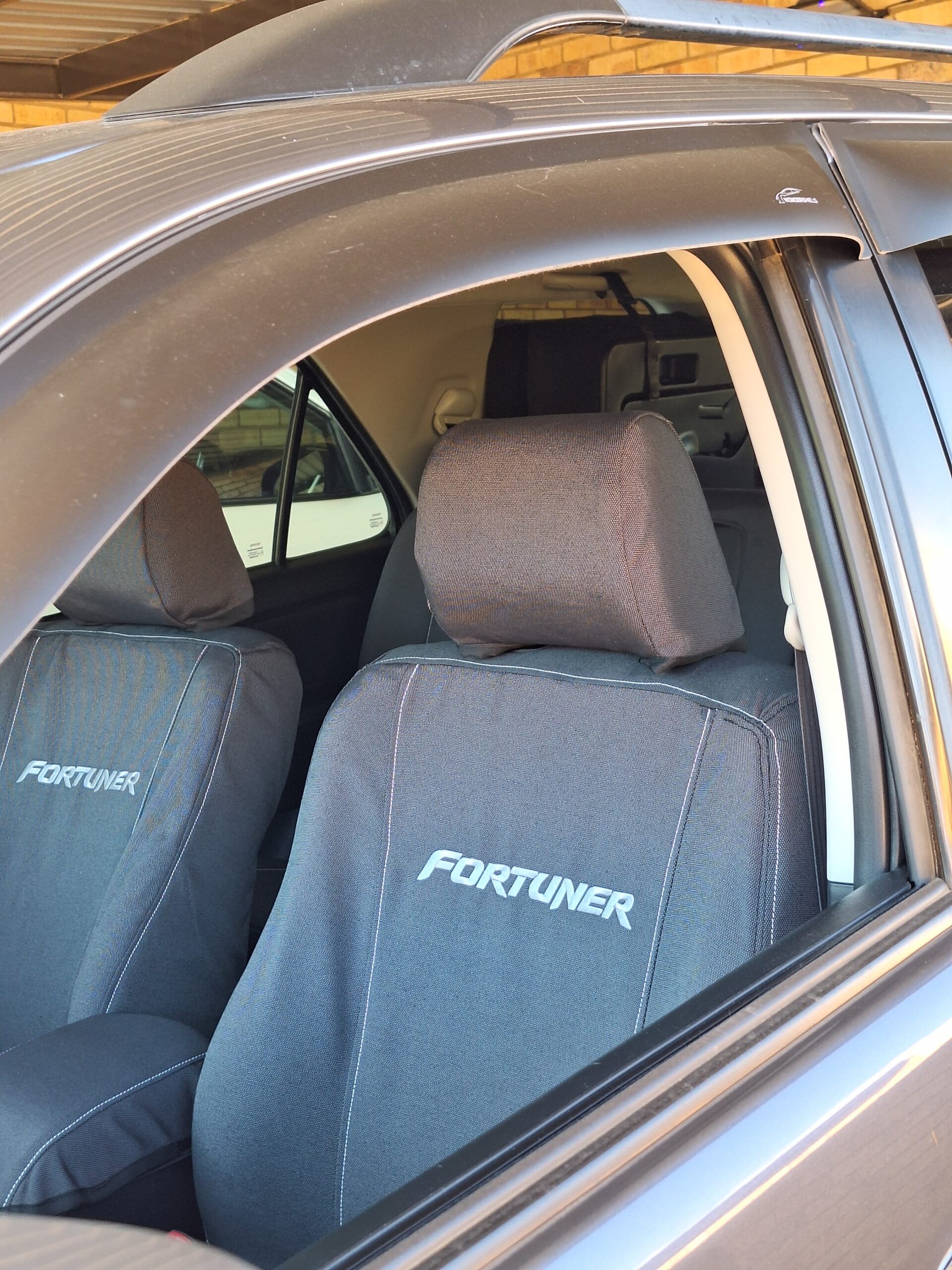 D4D Fortuner - Image 9