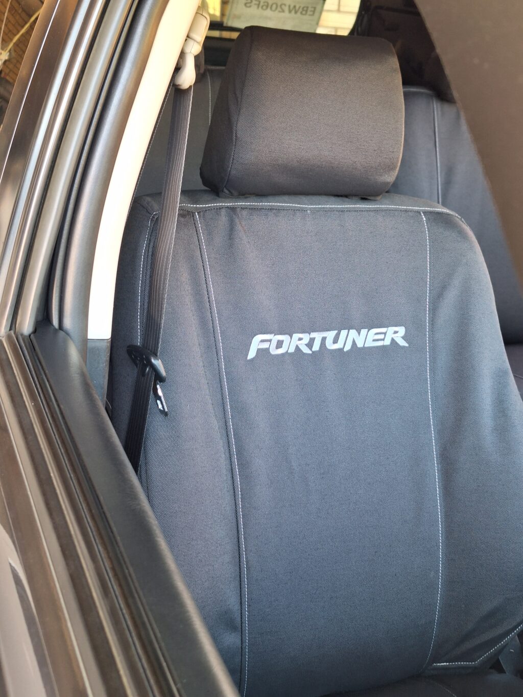 D4D Fortuner - Image 8