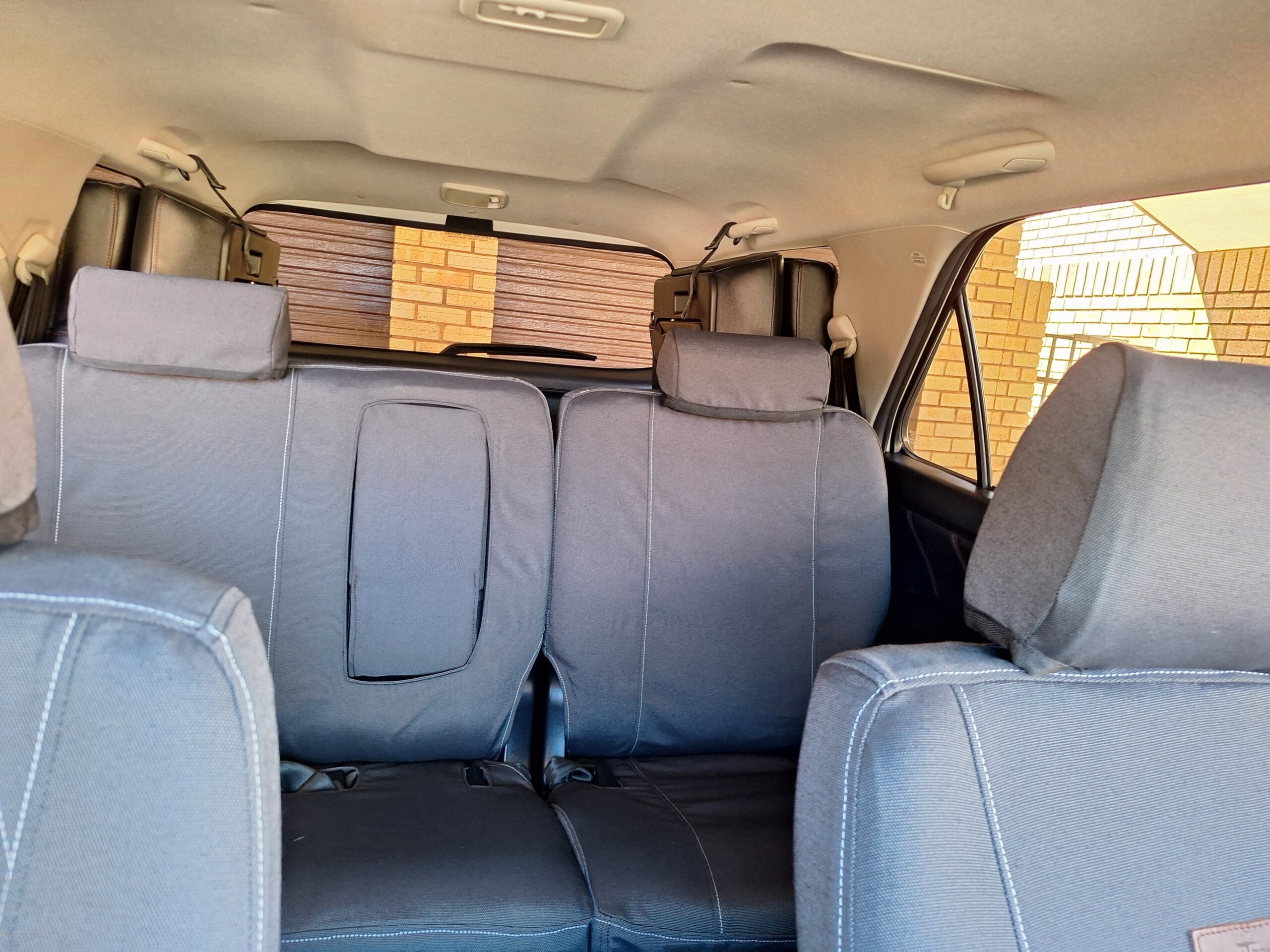D4D Fortuner - Image 4