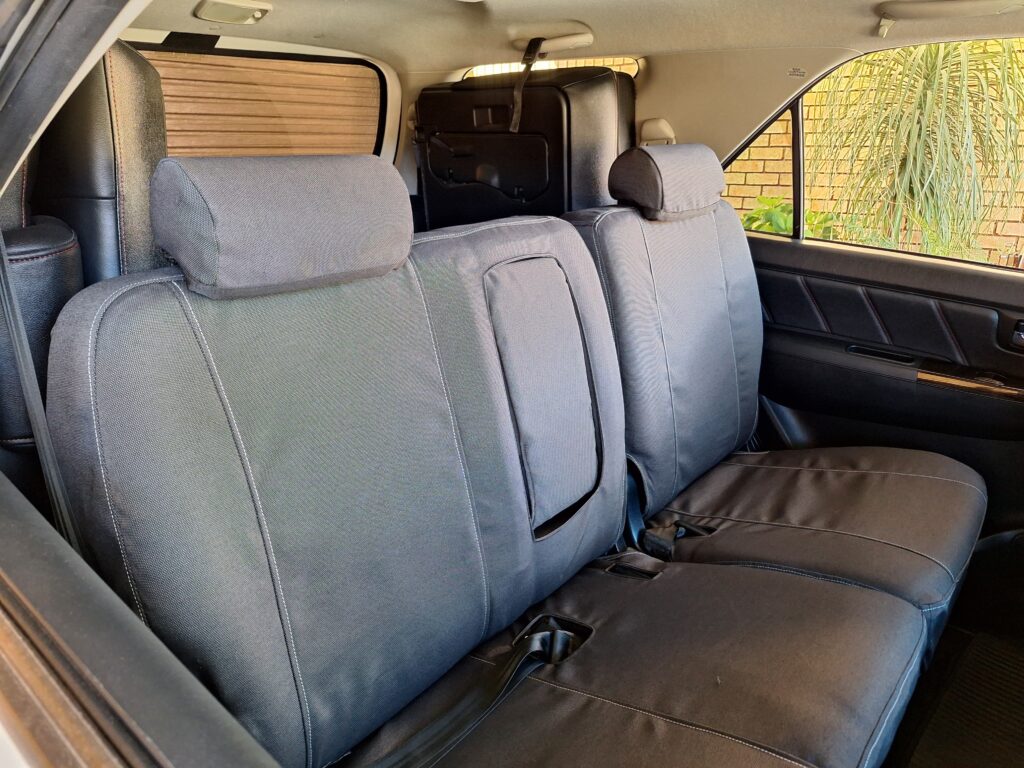 D4D Fortuner - Image 2