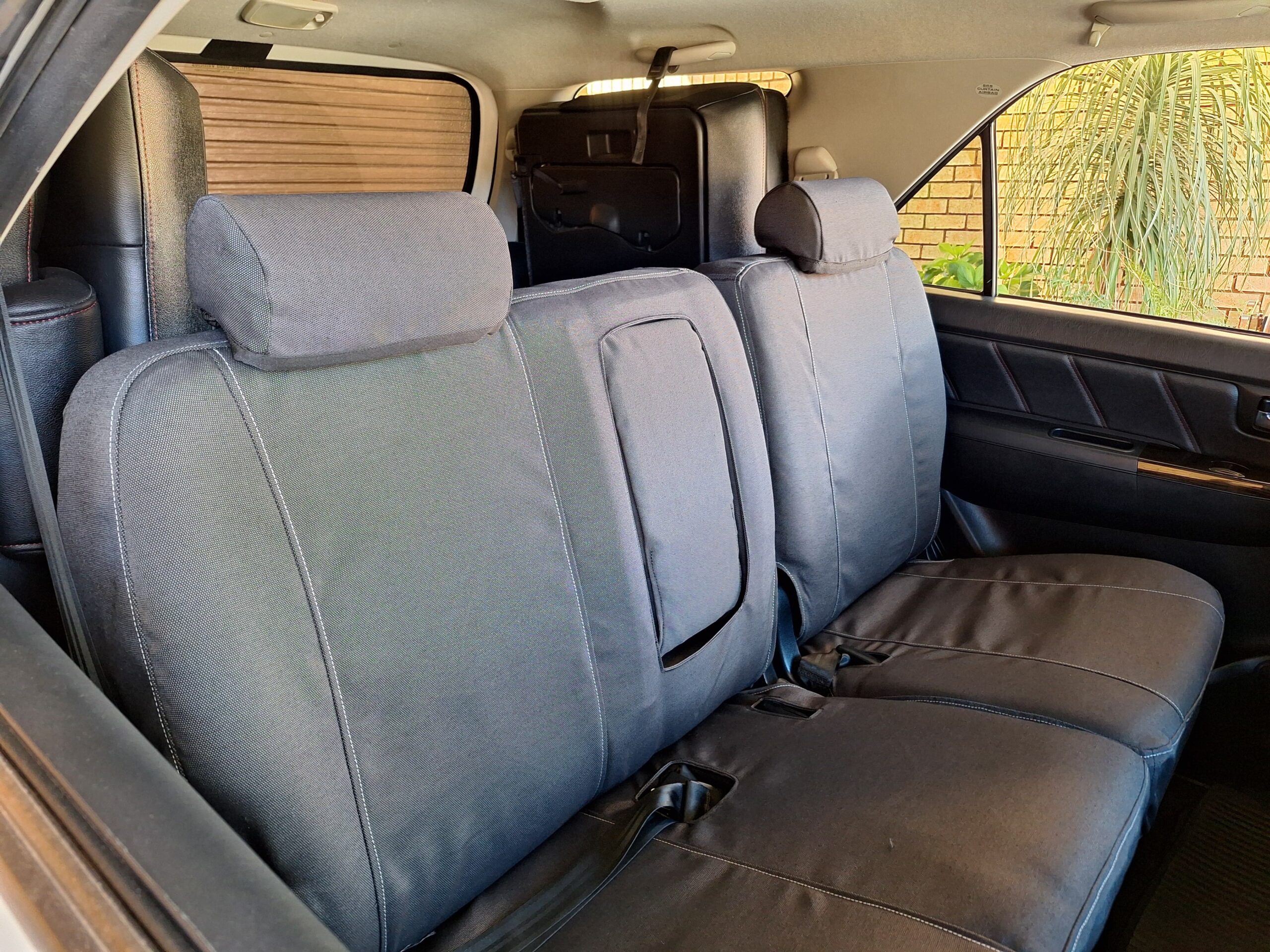 D4D Fortuner - Image 2