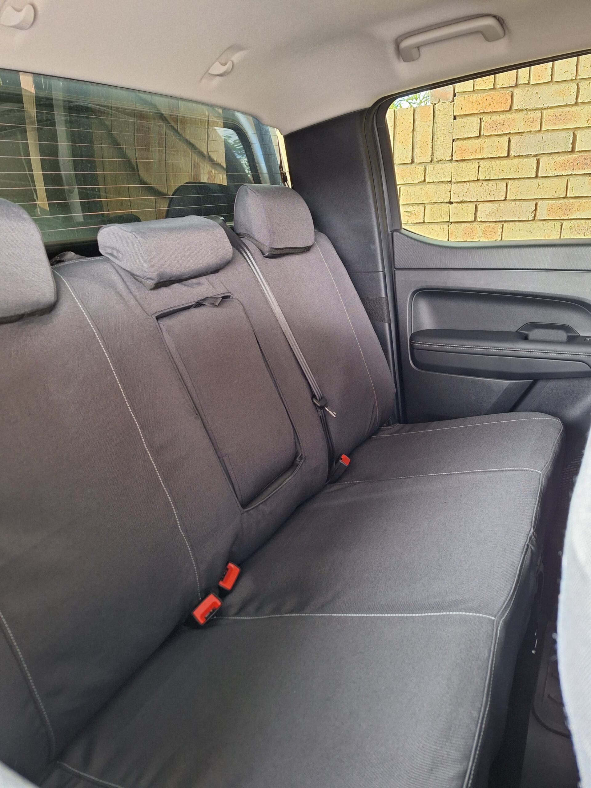 Amarok Double Cab - Image 4