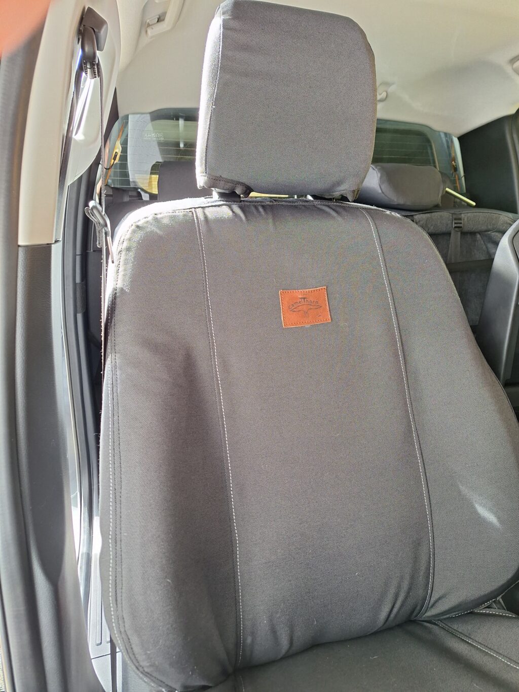 Amarok Double Cab - Image 5