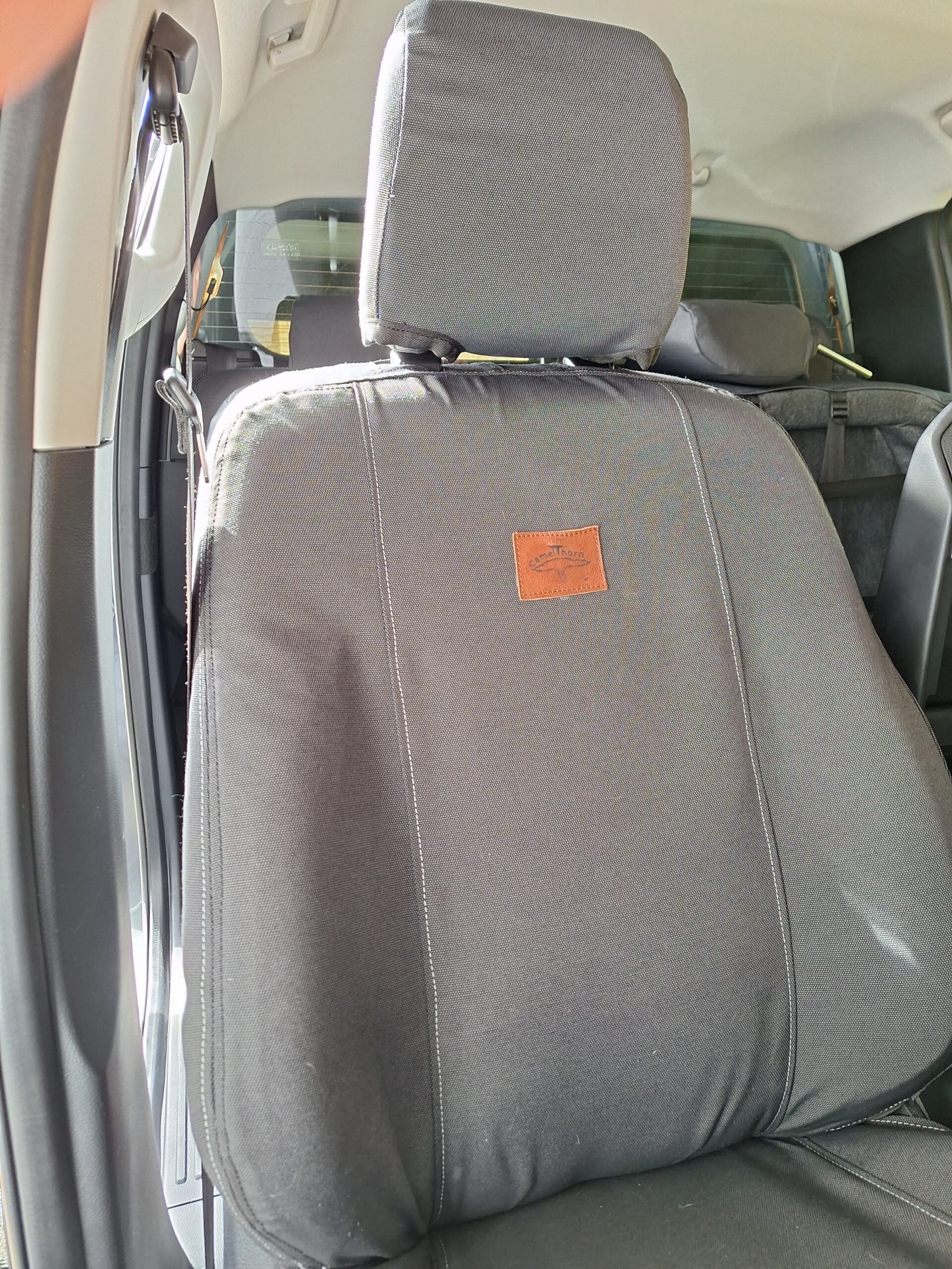 Amarok Double Cab - Image 5