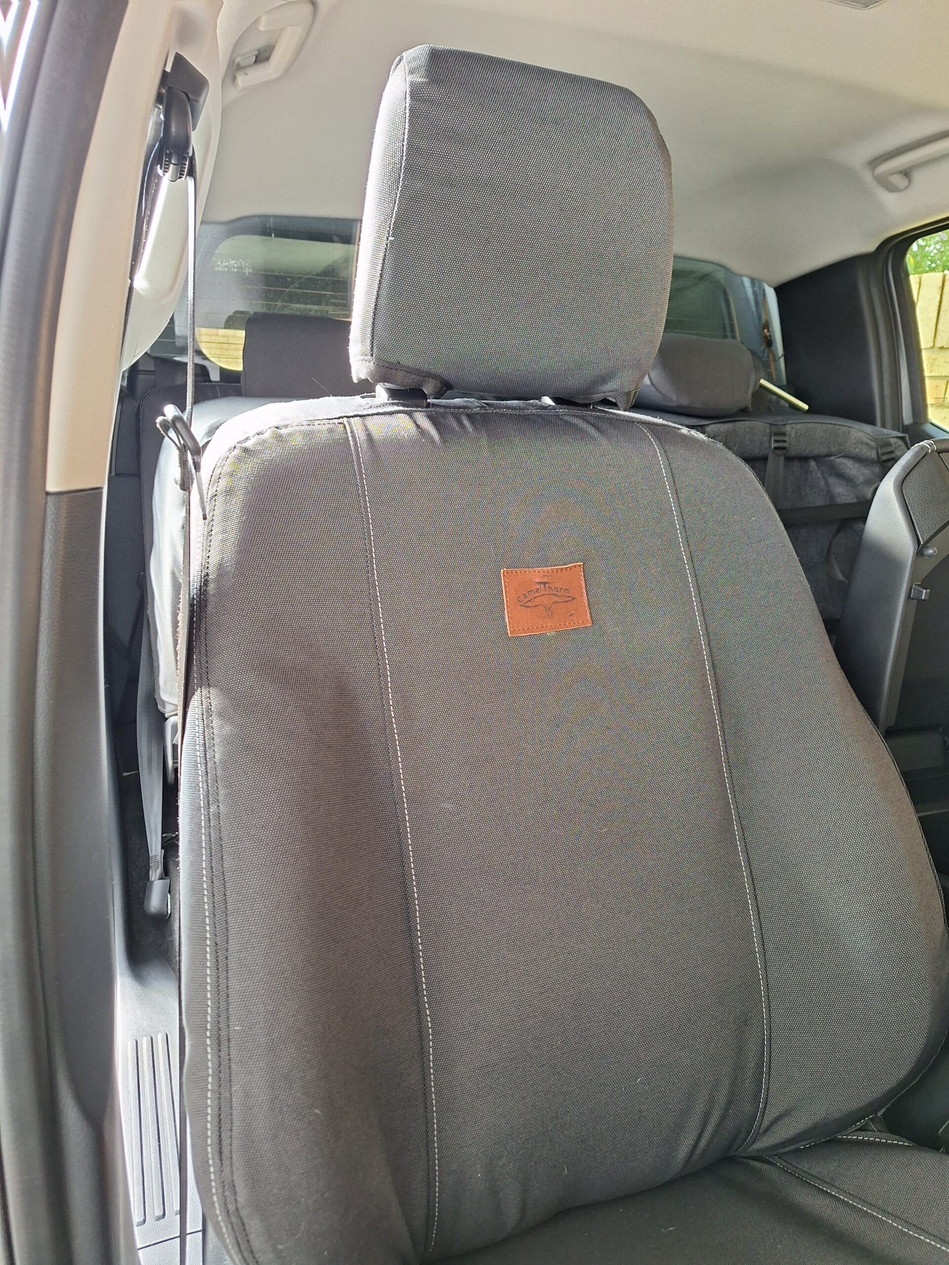 Amarok Double Cab - Image 7