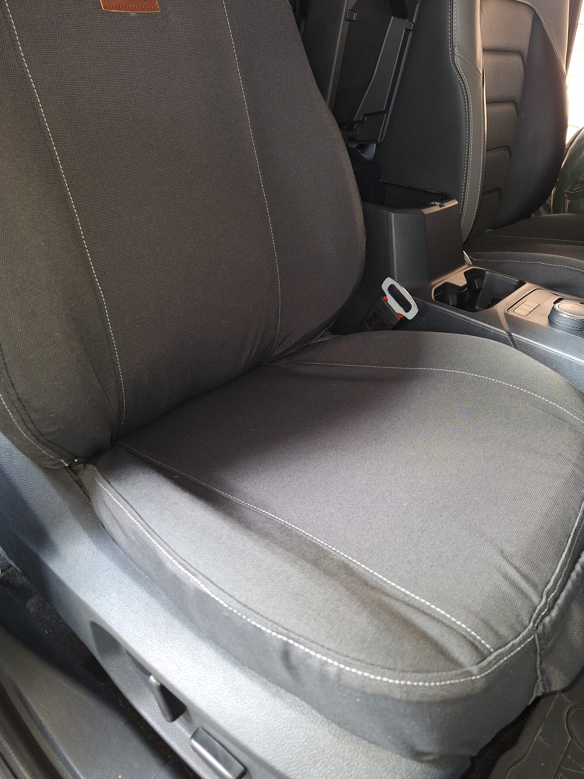 Amarok Double Cab - Image 6