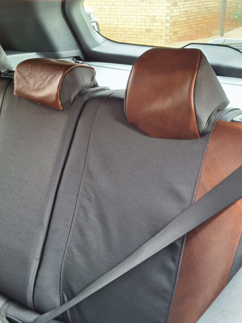 Corolla Cross Deluxe Covers - Image 6