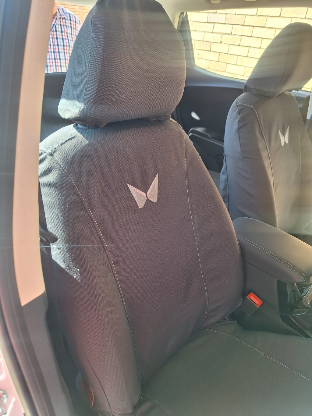 Mahindra 3XO Covers - Image 6