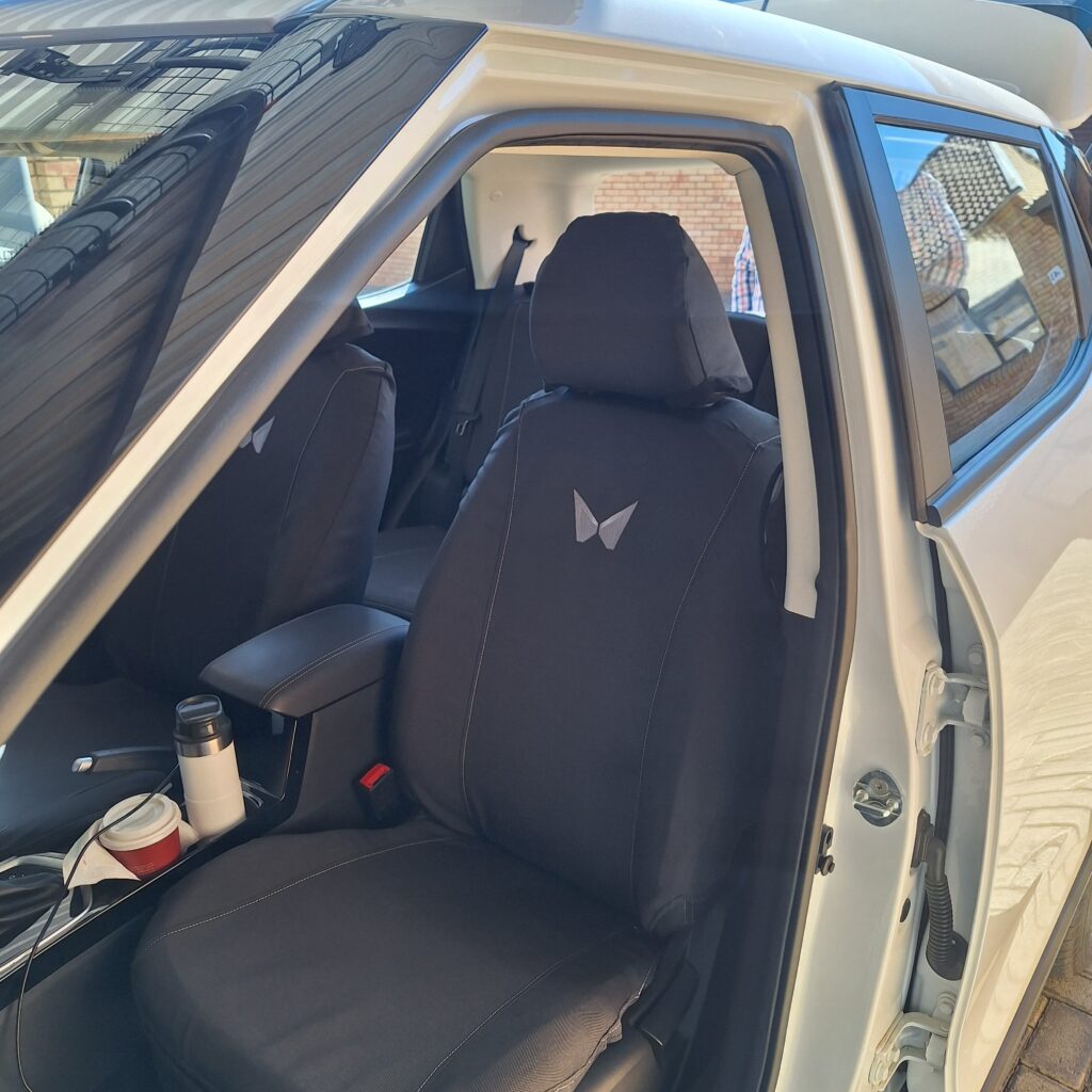 Mahindra 3XO Covers