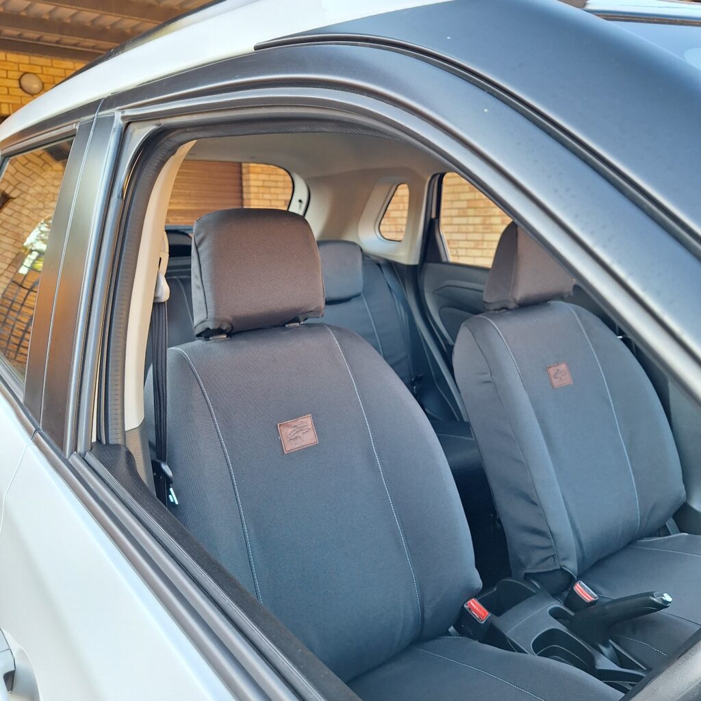 2023 Urban Cruiser Covers