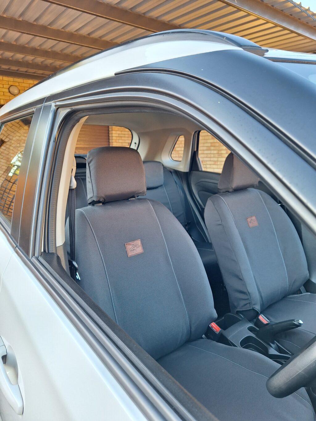 2023 Urban Cruiser Covers
