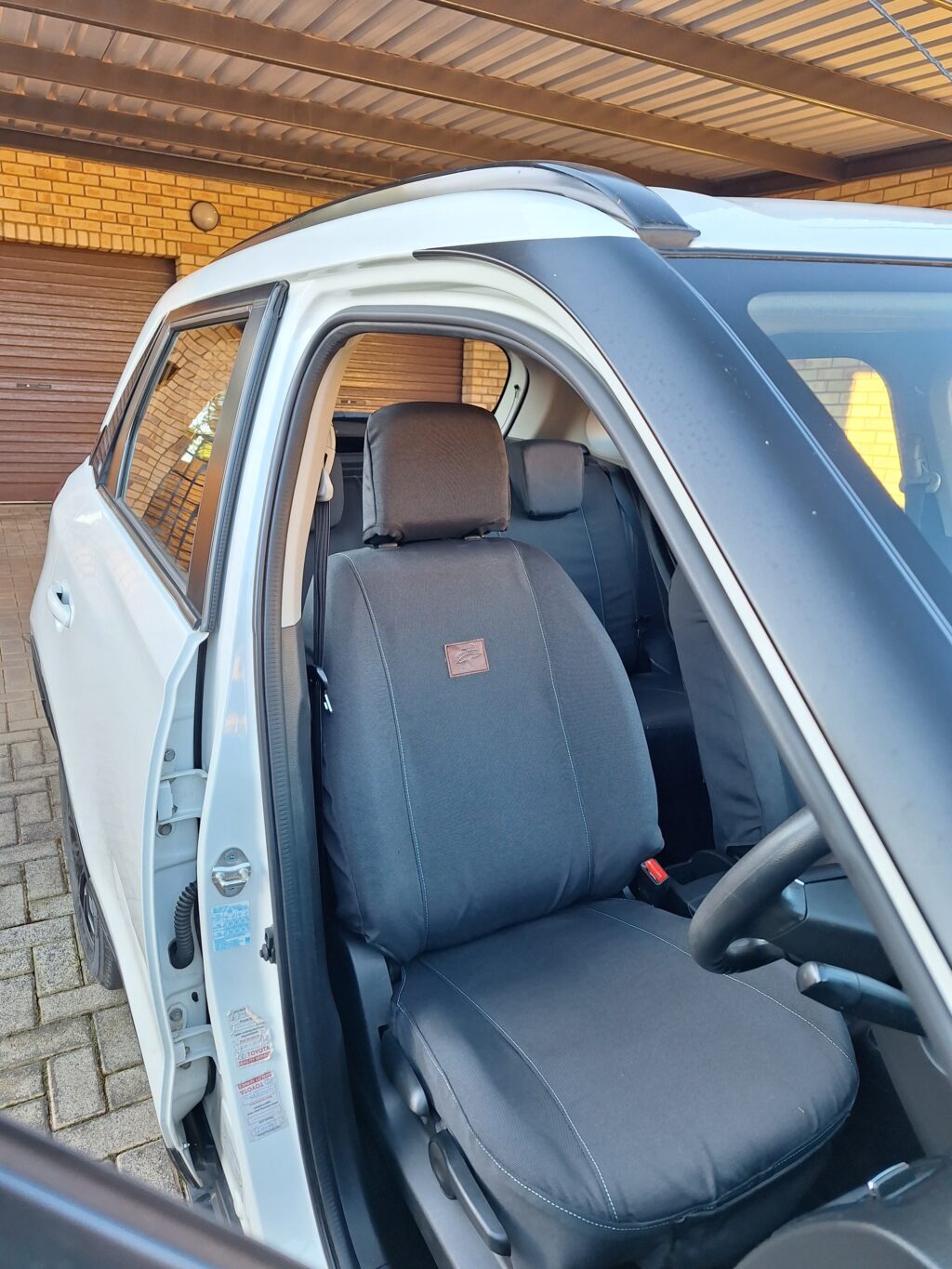 2023 Urban Cruiser Covers - Image 6