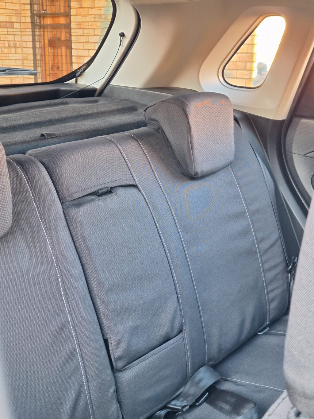 2023 Urban Cruiser Covers - Image 7